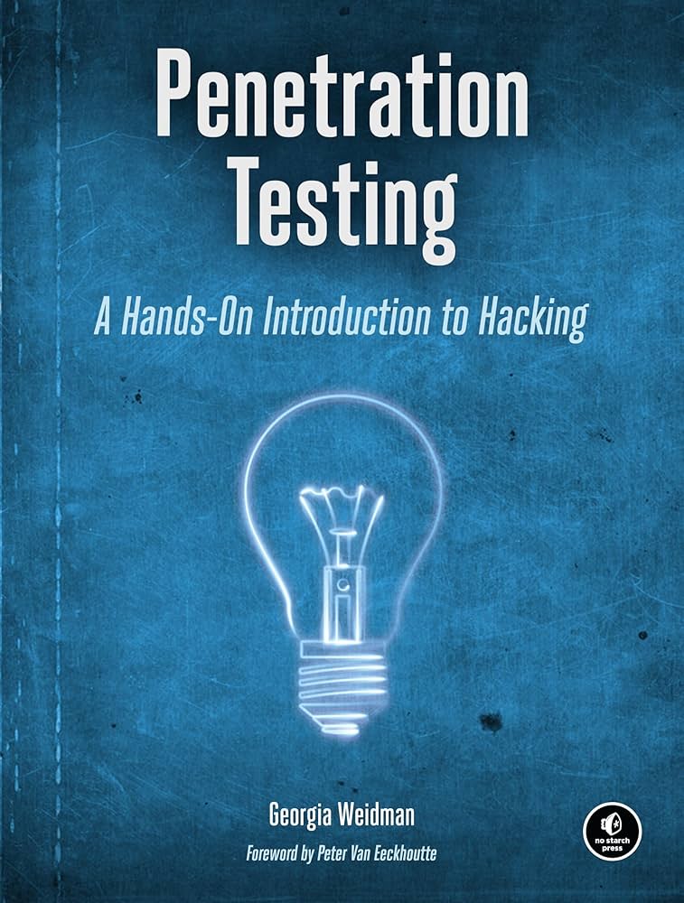 Introduction to Ethical Hacking & Penetration Testing