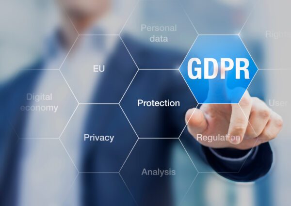 Data Protection & Privacy Essentials (GDPR & Global Standards)