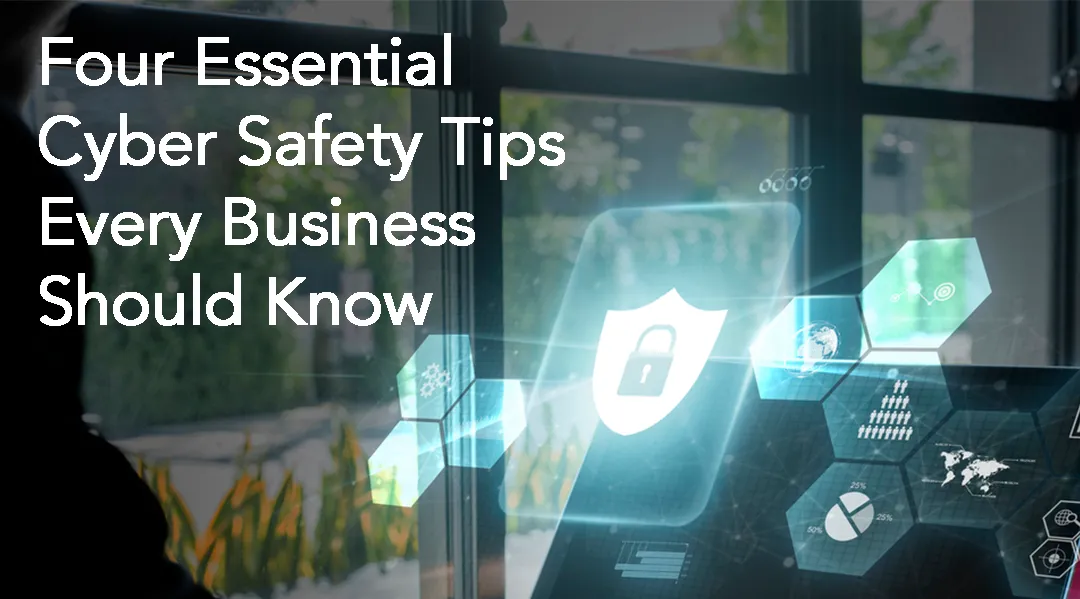 Cybersecurity Awareness for Employees