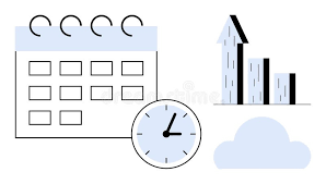 Time & Productivity Management