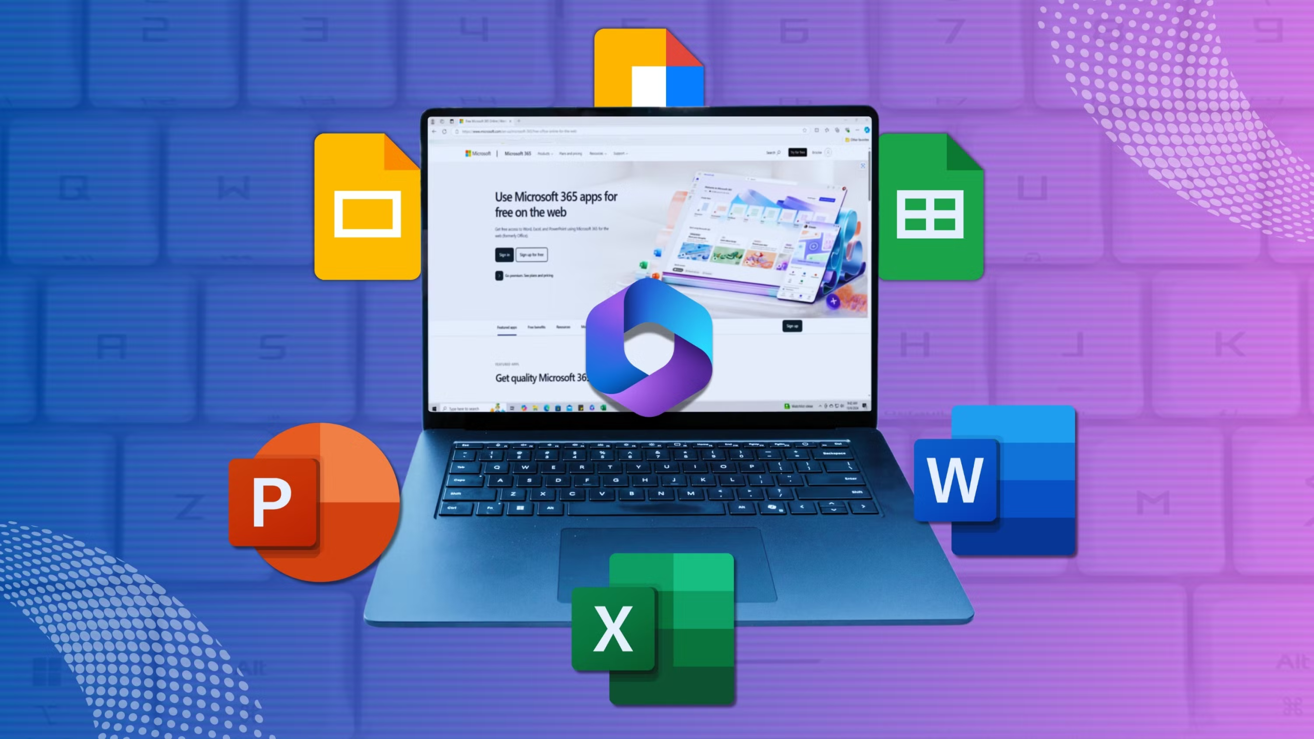 Microsoft 365 Productivity & Collaboration